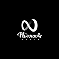 Nirvana World logo - Similar company to Jetpack