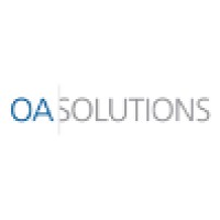 OA Solutions logo - Similar company to Knowledgetech Consulting Inc.