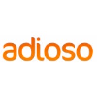Adioso logo - Similar company to Bitmanity
