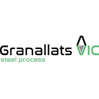 GRANALLATS OSONA logo - Similar company to Fivi – Conductos, Accesorios Y Silenciadores Hvac