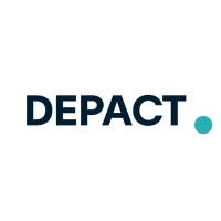 DEPACT logo - Similar company to Shiftup
