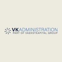 VK Administration logo - Similar company to Privous
