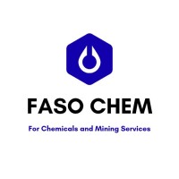 Faso Chem logo - Similar company to Pmc Formation