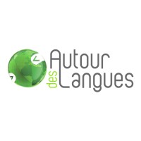 Autour des Langues - Cours d'anglais - Séjours Linguistiques - Formations Professionnelles logo - Similar company to Form'Info : Formations Informatiques Et Langues