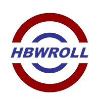 HBW Roll logo - Similar company to Anhui Huanbowan High Speed Steel Mill Roll Co., Ltd