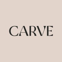 Carve logo - Similar company to Profusion Tech Labs