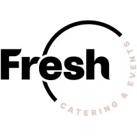 Fresh Catering and Events logo - Similar company to Peter Pal Library Supplier