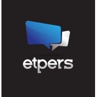 Etpers logo - Similar company to 5Desire