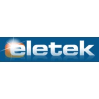 Eletek logo - Similar company to Compex