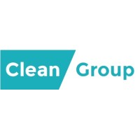 Clean Group SW Ltd logo - Similar company to Topmark Cleaning Services Limited