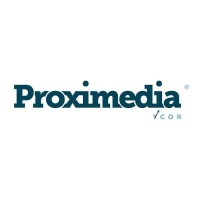 Proximedia Belgium logo - Similar company to Skydoo