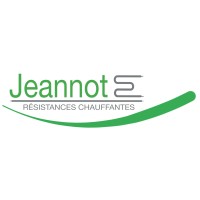 Jeannot SAS logo - Similar company to Electrowatt