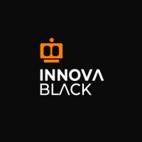 InnovaBlack logo - Similar company to Bbm Digital