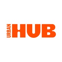 Urban HUB logo - Similar company to Nommad