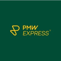 PMW EXPRESS - TO logo - Similar company to Rotex Logística