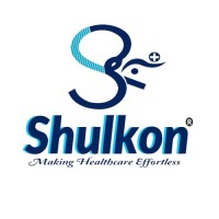 Shulkon Healthcare logo - Similar company to Healthok Seva Foundation