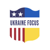 Ukraine Focus logo - Similar company to Tarand.Io