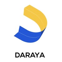 Daraya | دارایا logo - Similar company to Irantip