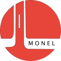 MONEL SAM logo - Similar company to Piscinaro