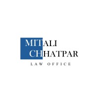 MITCH Law Office logo - Similar company to White Ip | Patent & Legal