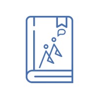 Coach in Books logo - Similar company to Anomalab As