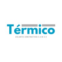 Térmico Aislantes Constructivos S.A de C.V logo - Similar company to Fd Servicios Integrales De Impresión, S.A. De C.V.