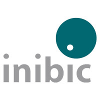 INIBIC logo - Similar company to Oncomet. Fidis