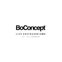 BoConcept Florida logo - Similar company to Efectimundo