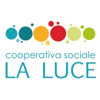 COOPERATIVA LA LUCE logo - Similar company to Amati Live