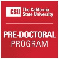 California Pre-Doctoral Program logo - Similar company to Ucla Losh