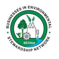 Businesses in Environmental Stewardship Network -BESNet logo - Similar company to 🤝  Sam Networking Ltd - Connecting Businesses In West Yorkshire