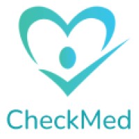 CheckMed logo - Similar company to Digileaf Technologies Pvt. Ltd.