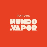 Parque Mundo a Vapor logo - Similar company to Samejima