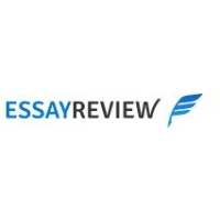 ESSAYREVIEW logo - Similar company to Passable Essay Services