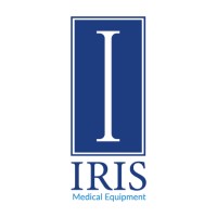 Iris Medical Equipment logo - Similar company to Almería For Medical Equipment & Technology