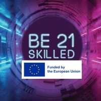 BE-21-Skilled logo - Similar company to Grit_Project