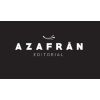 Editorial Azafrán logo - Similar company to Librero.Cl