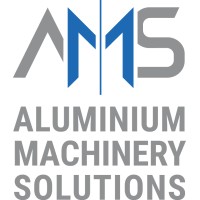 AMS Aluminium Machinery Solutions logo - Similar company to Capital Machinery Ltd.