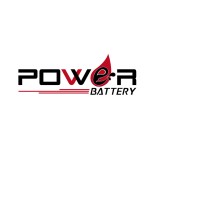 Power Battery logo - Similar company to Power Battery