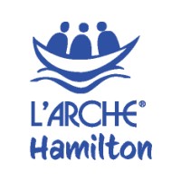 L'Arche Hamilton logo - Similar company to Sarnia Community Foundation