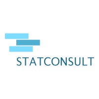 StatConsult logo - Similar company to American Association For Cancer Education (Aace)