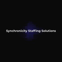 Synchronicity Staffing Solutions