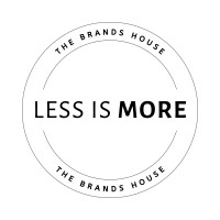 Less is More Brands House & Coffee logo - Similar company to Composure Activewear