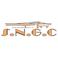 SNGC (Société Nouvelle de Travaux Publics et de Génie Civil) logo - Similar company to Proplab