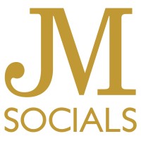 JM Socials logo - Similar company to Jmsocials