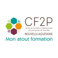 CF2P Nouvelle Aquitaine logo - Similar company to Orviff - Observatoire Réunionnais Des Violences Faites Aux Femmes