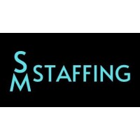 SM Staffing logo - Similar company to Work Odyssey
