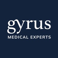 The Gyrus Group logo - Similar company to North Atlantic Trust Company Limited