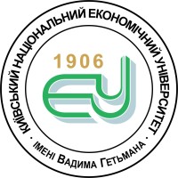 Kyiv National  University of Economics Vadym Hetman logo - Similar company to Coaching Mastery Academy Wpg
