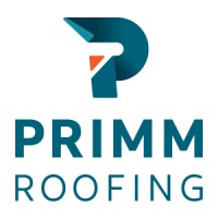 Primm Roofing Company logo - Similar company to Ravenbrick